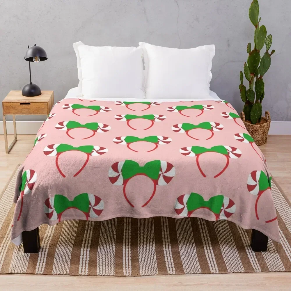 christmas peppermint ears Throw Blanket Stuffeds for sofa Summer Heavy Blankets
christmas peppermint ears Throw Blanket Stuffeds for sofa Summer Heavy Blankets