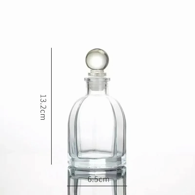 French Rhombus Relief Perfume Bottle Simple Crystal Glass Bottles Aromatherapy Essence Storage Vintage Bottle Dresser Ornament
French Rhombus Relief Perfume Bottle Simple Crystal Glass Bottles Aromatherapy Essence Storage Vintage Bottle Dresser Ornament