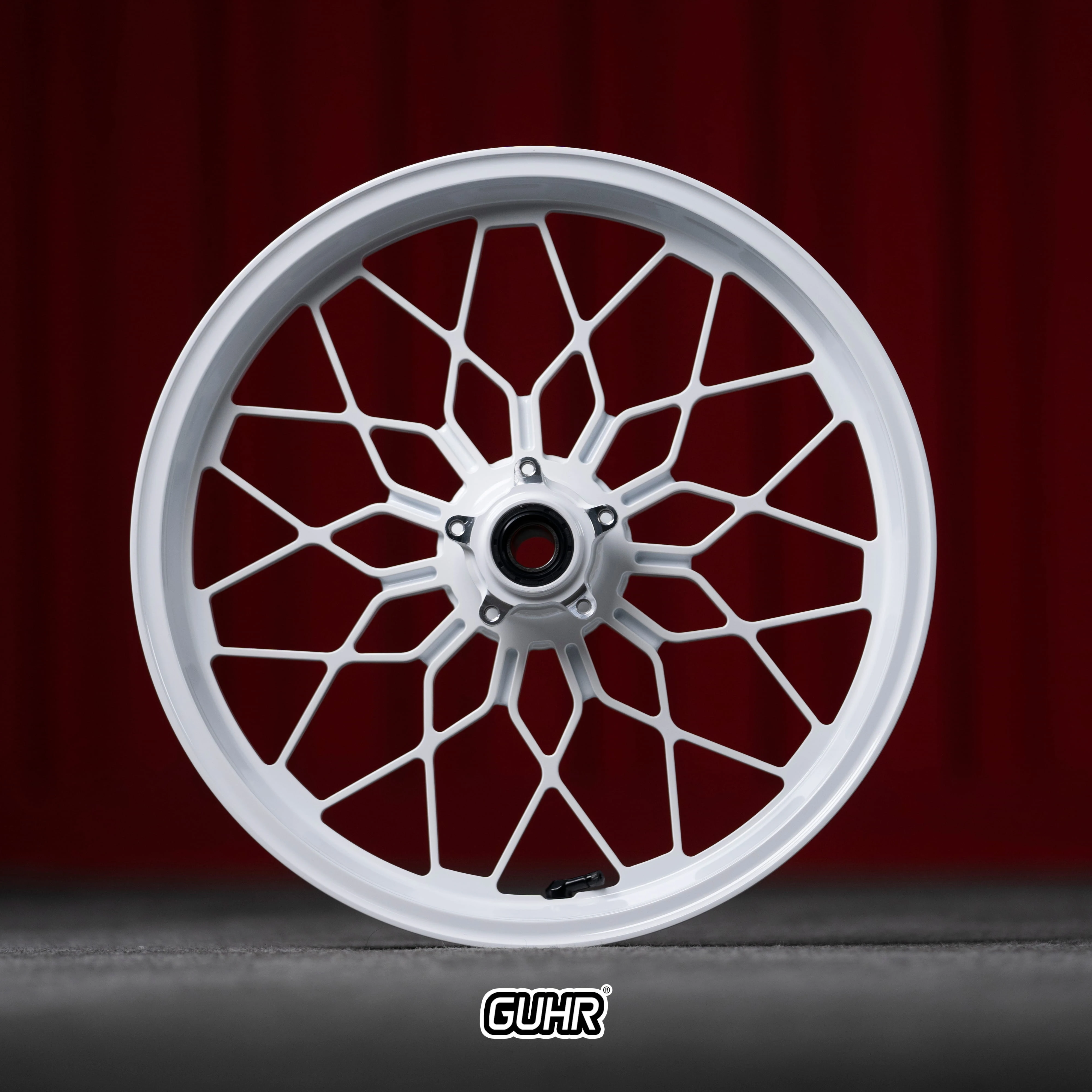 White Aluminum Alloy Wheel Rim Front Wheel Hub For Motorcycle Ducati V4 Honda XADV750 KAWASAKI BMW Motorrad Yamaha KTM Etc
White Aluminum Alloy Wheel Rim Front Wheel Hub For Motorcycle Ducati V4 Honda XADV750 KAWASAKI BMW Motorrad Yamaha KTM Etc