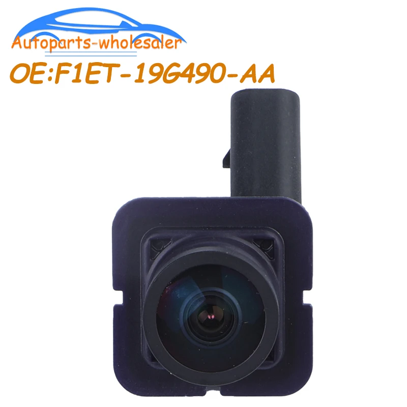 Rear View Backup Parking Camera F1ET-19G490-AA F1ET19G490AA F1EZ19G490A F1EZ-19G490-A F1ET19G490 Fit For 2015-2018 Ford Focus
Rear View Backup Parking Camera F1ET-19G490-AA F1ET19G490AA F1EZ19G490A F1EZ-19G490-A F1ET19G490 Fit For 2015-2018 Ford Focus