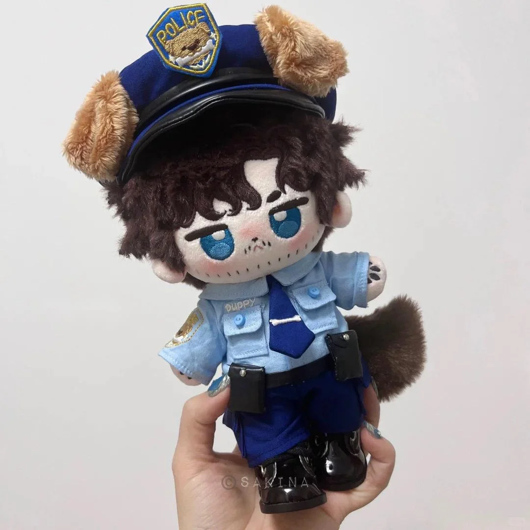 20 см аниме фигурки Ганнибал Лектер плюшевая кукла Will Graham косплей красивый мальчик одевается кукла тело мягкие игрушки подарки на день рождения
20 см аниме фигурки Ганнибал Лектер плюшевая кукла Will Graham косплей красивый мальчик одевается кукла тело мягкие игрушки подарки на день рождения