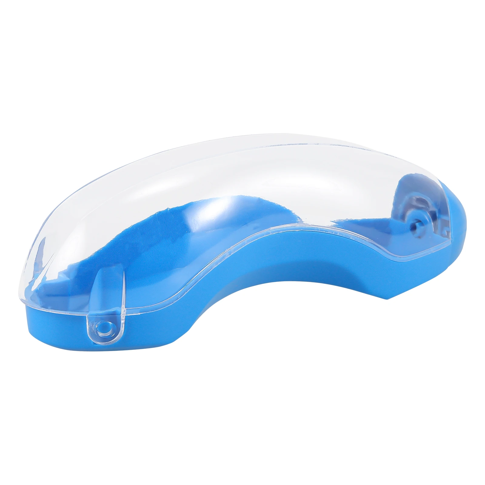 Goggle Case Goggles Swimming Portable Accessories Plastic Storage Cases for Glasses
Goggle Case Goggles Swimming Portable Accessories Plastic Storage Cases for Glasses