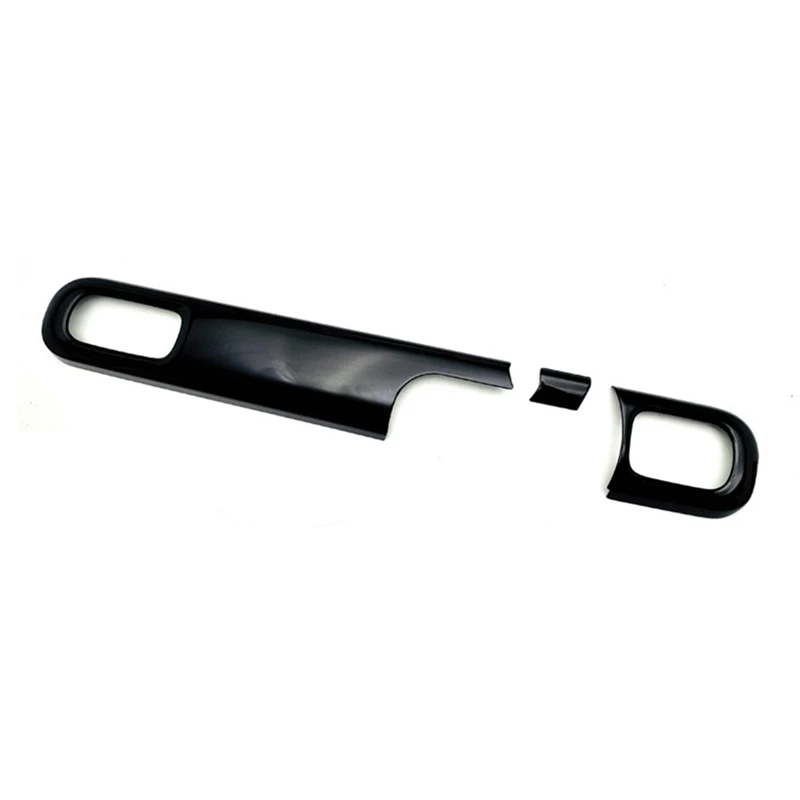 Car Central Control Instrument Panel Decorate Bright Bar For Daihatsu CANBUS LA850S LA860S 20022 2023
Car Central Control Instrument Panel Decorate Bright Bar For Daihatsu CANBUS LA850S LA860S 20022 2023