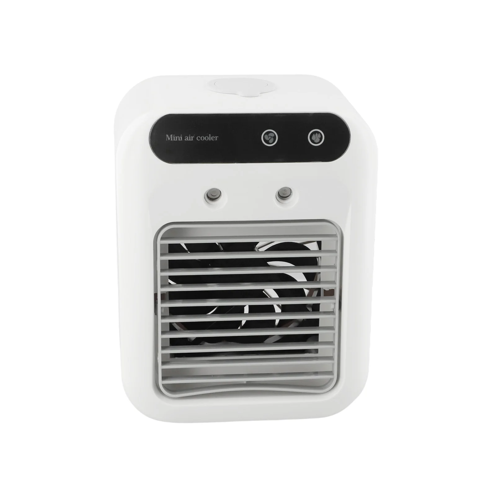USB Operated Compact Air Conditioner Designed For Efficiency And Portability In Your Everyday Environment Or While Traveling
USB Operated Compact Air Conditioner Designed For Efficiency And Portability In Your Everyday Environment Or While Traveling