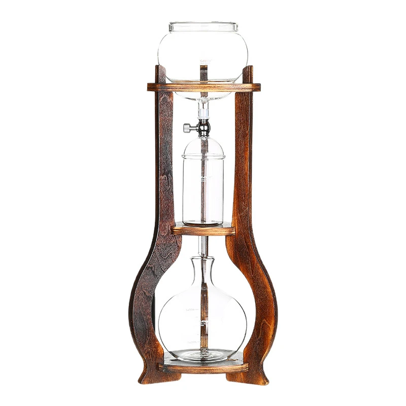 Single- and Double-Valve Coffee Pots, Cold Brew Coffee Makers, Cold Drip Coffee Pots, Coffee Accessories
Single- and Double-Valve Coffee Pots, Cold Brew Coffee Makers, Cold Drip Coffee Pots, Coffee Accessories