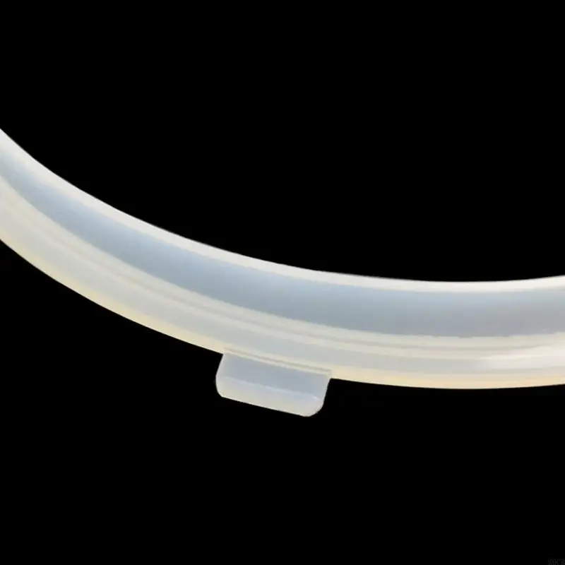 M6CB Replacement Accessory Pressure Cooker Sealing Rings for 5L/6L Pressure Cooker
M6CB Replacement Accessory Pressure Cooker Sealing Rings for 5L/6L Pressure Cooker