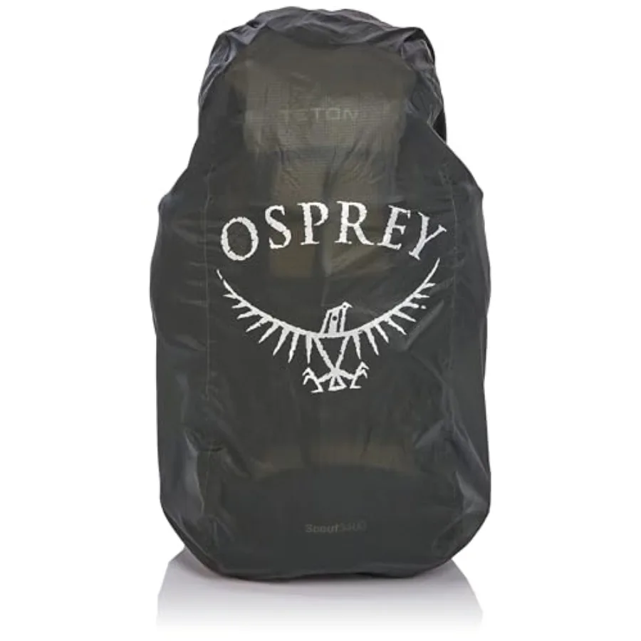 Ultralight Raincover for Backpack
Ultralight Raincover for Backpack