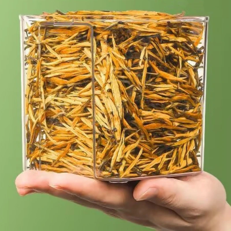 High-Quality Natural Bulk Red Gold Needles - Home Party Pastries Decorated With Fragrance
High-Quality Natural Bulk Red Gold Needles - Home Party Pastries Decorated With Fragrance