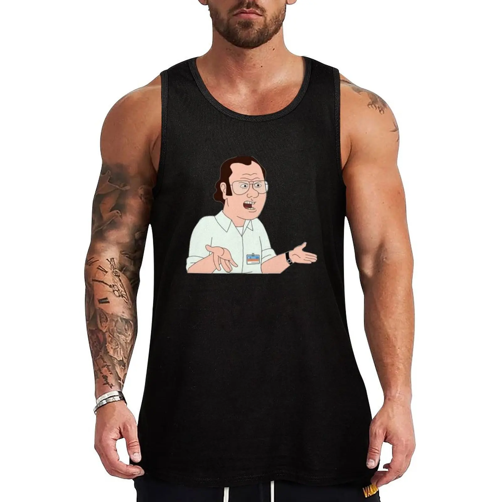 F is for family - Frank Murphy Tank Top sleeveless vest men clothing men T-shirt men
F is for family - Frank Murphy Tank Top sleeveless vest men clothing men T-shirt men
