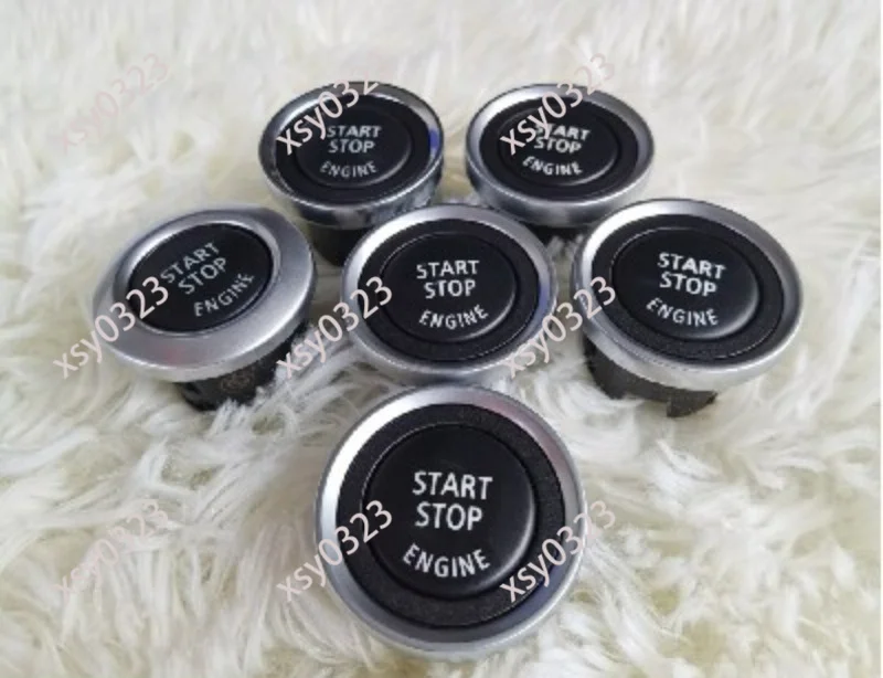 Used Start Ignition Push Button Fit E87 E88 E90 E92 E93 E89 Z4 Series
Used Start Ignition Push Button Fit E87 E88 E90 E92 E93 E89 Z4 Series