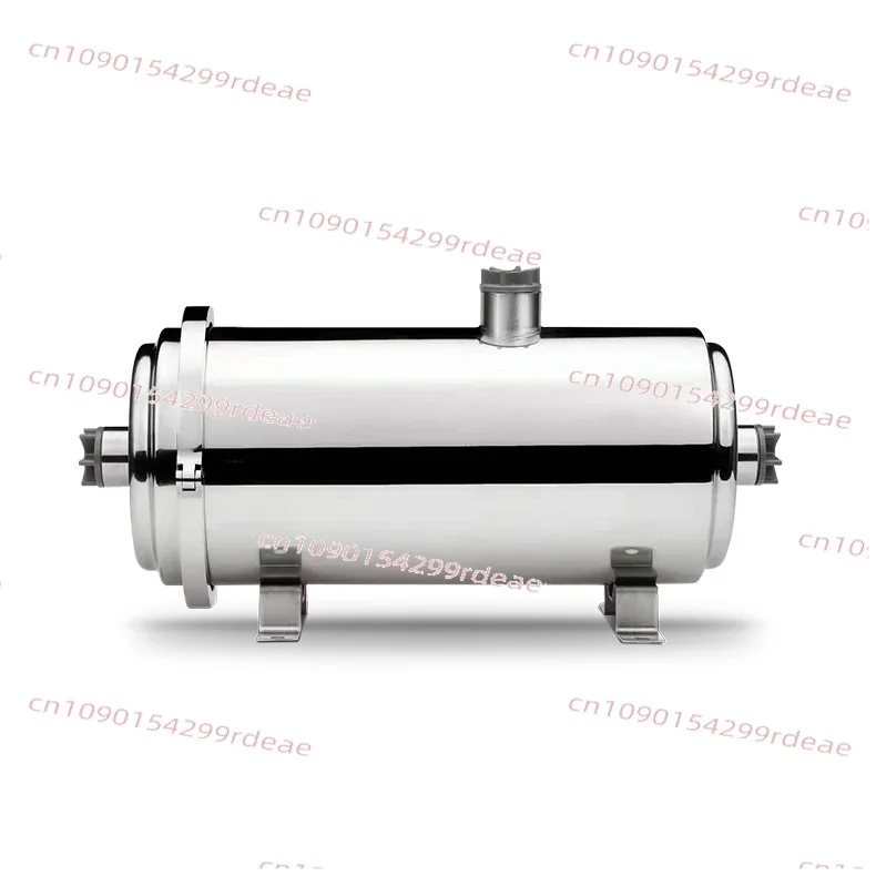 Stainless steel clamp 5000L whole house ultrafiltration water purifier
Stainless steel clamp 5000L whole house ultrafiltration water purifier