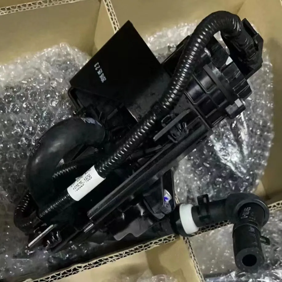 Vacuum Pump Assembly 59200-D3000 FIt For Hyundai Tucson 2.0L 2.4L 2016-2018
Vacuum Pump Assembly 59200-D3000 FIt For Hyundai Tucson 2.0L 2.4L 2016-2018