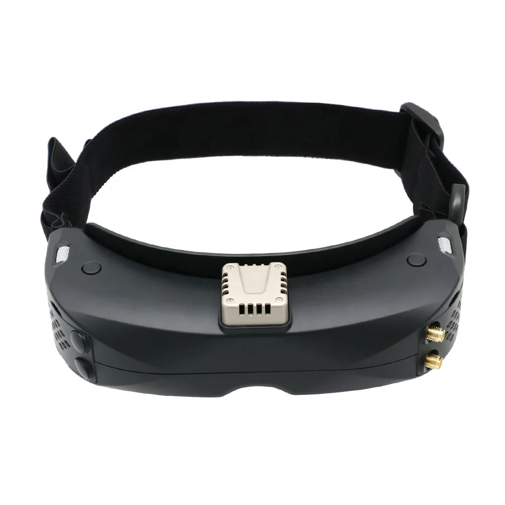 Uangel SKYZONE SKY04X PRO OLED 5.8G 48CH Steadyview Receiver 1920X1080 DVR FPV Glasses
Uangel SKYZONE SKY04X PRO OLED 5.8G 48CH Steadyview Receiver 1920X1080 DVR FPV Glasses
