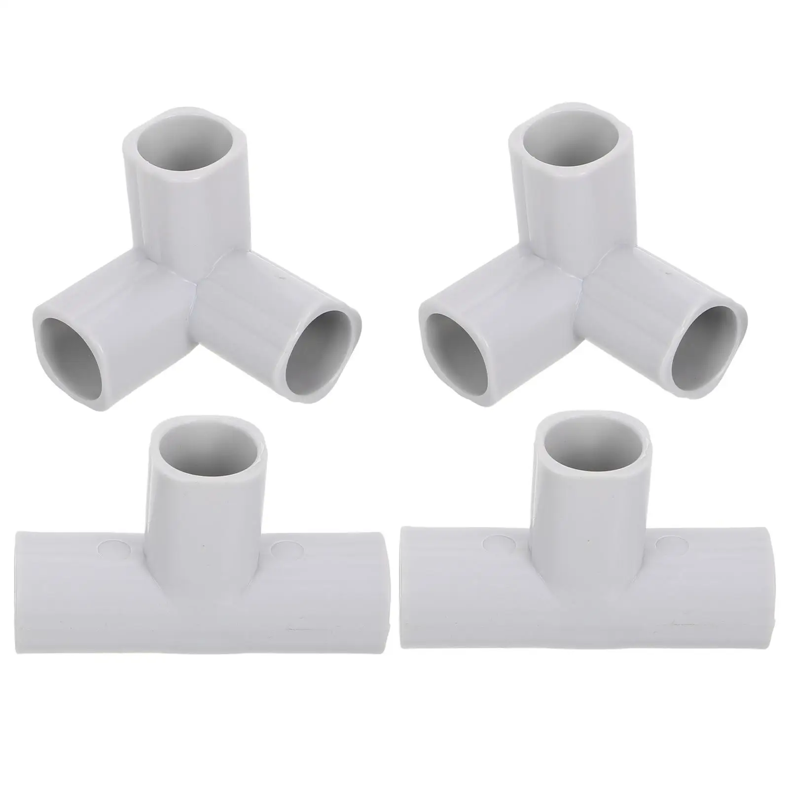 4pcs Guardrail Connectors Sturdy Playpen Accessories for Baby Fence Expansion Easy Installation Plastic Folding
4pcs Guardrail Connectors Sturdy Playpen Accessories for Baby Fence Expansion Easy Installation Plastic Folding