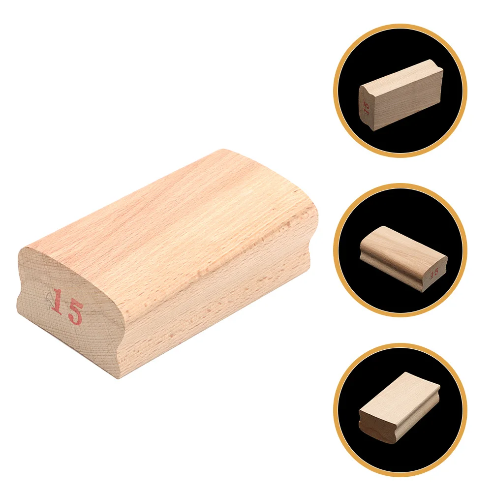 Polish Staining Wood Block Tools Fingerboard Guitar Luthier Sanding Accessories
Polish Staining Wood Block Tools Fingerboard Guitar Luthier Sanding Accessories