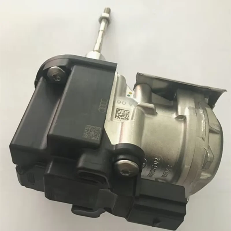 Turbo Charger Actuator 06L145612K 70597387
Turbo Charger Actuator 06L145612K 70597387
