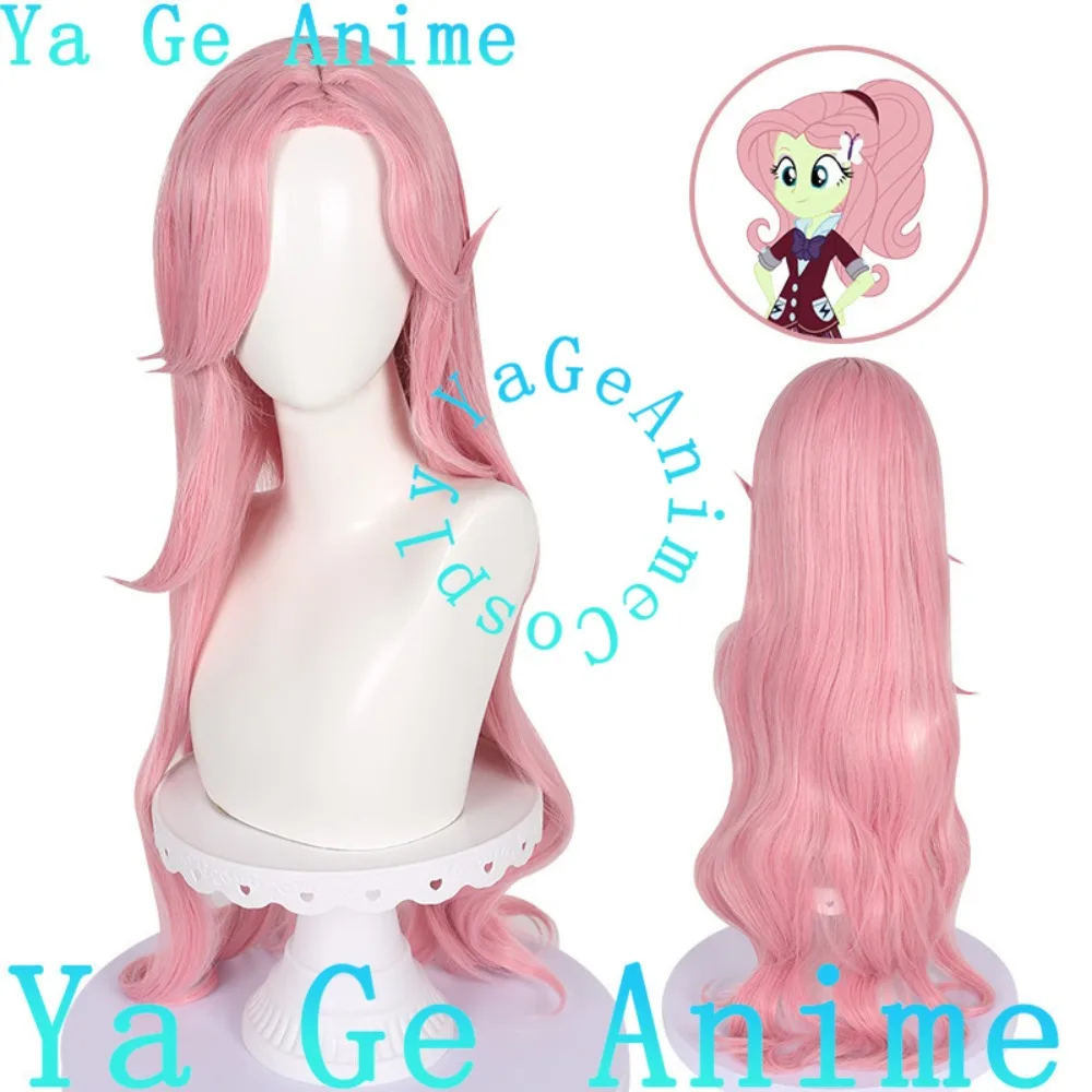 Xiaodie Cosplay Wig Big Wave Curls Anime Games Halloween Carnival Party Synthetic Heat Resistant Hair
Xiaodie Cosplay Wig Big Wave Curls Anime Games Halloween Carnival Party Synthetic Heat Resistant Hair