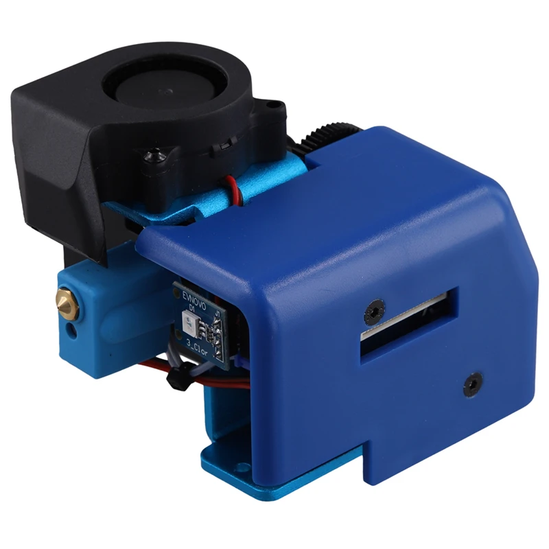 For Artillery 3D Printer Extruder For Genius High Temperature Single Jet Component Extruder Silent, Easy Install
For Artillery 3D Printer Extruder For Genius High Temperature Single Jet Component Extruder Silent, Easy Install