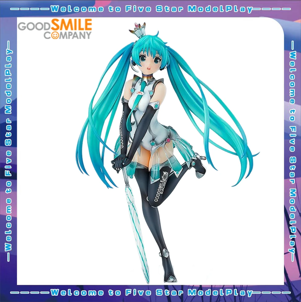 【FS】GSC Miku Racing Project Racing Future 2013 Fourth Round SUGO Battle Support Масштабная фигурка 1/7, модель, игрушка, подарок
【FS】GSC Miku Racing Project Racing Future 2013 Fourth Round SUGO Battle Support Масштабная фигурка 1/7, модель, игрушка, подарок