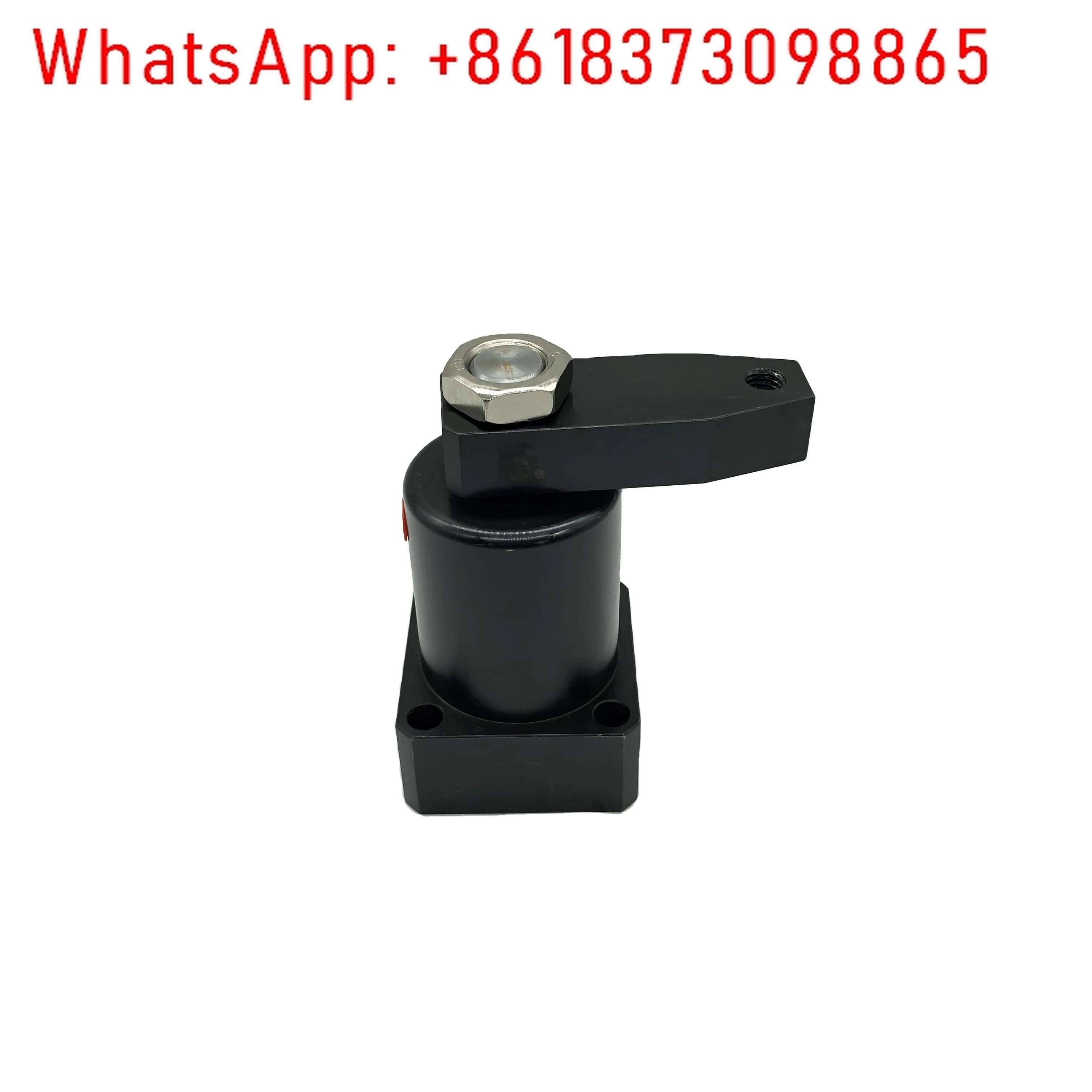 Good Hand HSL-MF25 Hydraulic Corner HSC-32SR50 90 Degree Hydraulic Rotary Cylinder CHS-FA63SL-90
Good Hand HSL-MF25 Hydraulic Corner HSC-32SR50 90 Degree Hydraulic Rotary Cylinder CHS-FA63SL-90