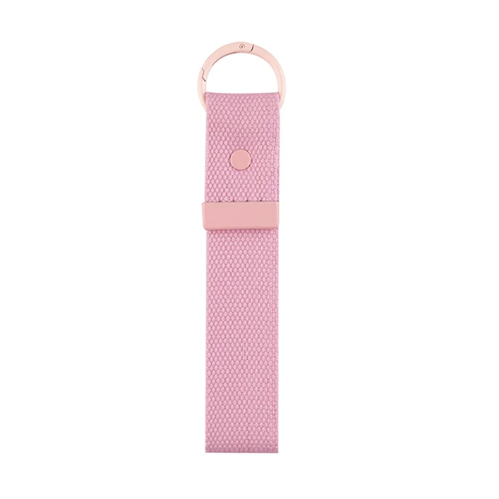 Webbing Strap Colorful Ribbon Rope Keychain Simple Versatile Keychain Lanyard INS Durable DIY Canva Strap Car Key Ring
Webbing Strap Colorful Ribbon Rope Keychain Simple Versatile Keychain Lanyard INS Durable DIY Canva Strap Car Key Ring