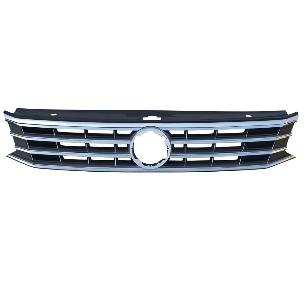 Factory direct sales of auto parts, car grille, suitable for 16 Passat (high-end) OE 561853665 561853666
Factory direct sales of auto parts, car grille, suitable for 16 Passat (high-end) OE 561853665 561853666