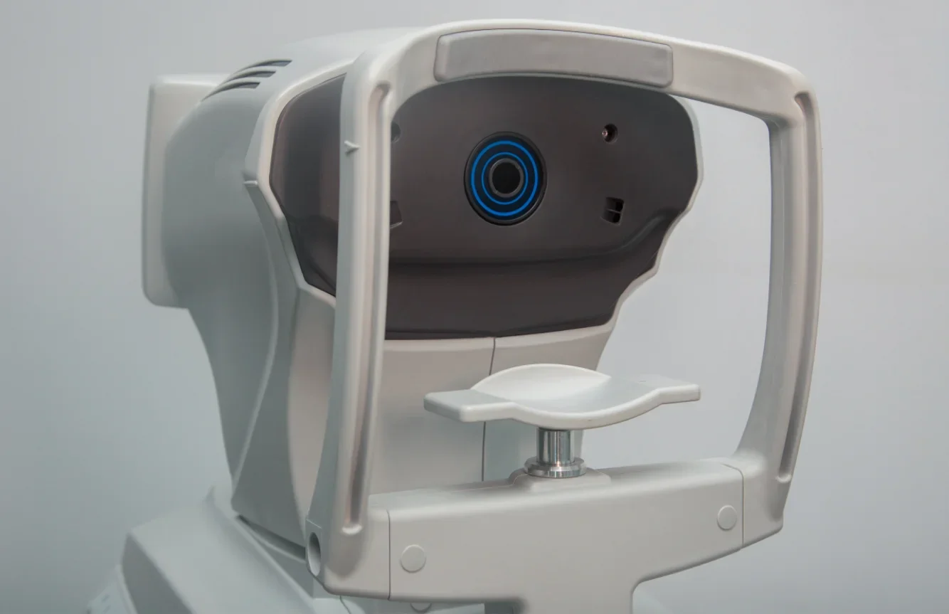 Optical Equipment Top Quality Ophthalmology RK800 Autorefractometer Keratometer
Optical Equipment Top Quality Ophthalmology RK800 Autorefractometer Keratometer