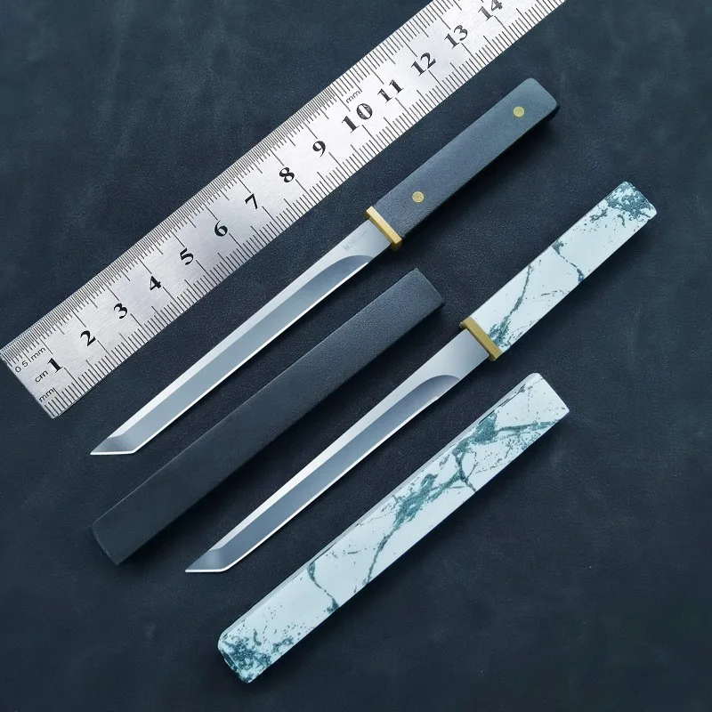 2026 NEW Stainless Steel Kitchen Knife with Sheath – Household Fruit Knife for Outdoor & Portable Use
2026 NEW Stainless Steel Kitchen Knife with Sheath – Household Fruit Knife for Outdoor & Portable Use