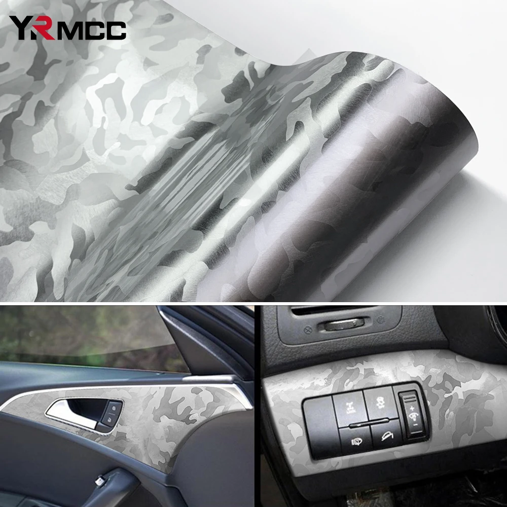 Car Glossy Silver Carbon Fiber Film Waterproof Adhesive Stickers Automobile Motorcycle Tuning DIY Stickers Adhesive Cover Decals
Car Glossy Silver Carbon Fiber Film Waterproof Adhesive Stickers Automobile Motorcycle Tuning DIY Stickers Adhesive Cover Decals