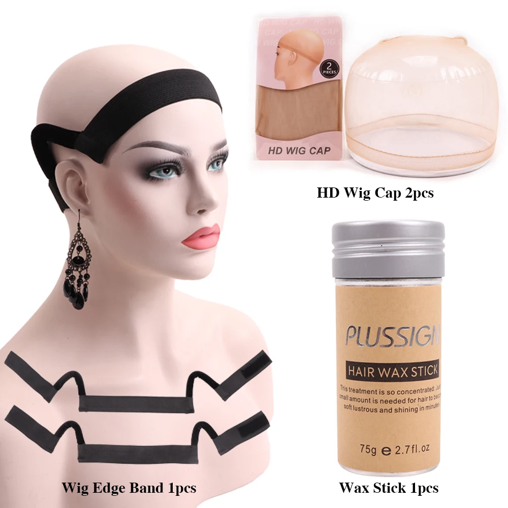 Nunify Lace Melt Band With Ear Hanger Ear-Free Hair Stick Wax Peach Invisible Wig Caps For Wearing Wigs Wig Installation Kit Set
Nunify Lace Melt Band With Ear Hanger Ear-Free Hair Stick Wax Peach Invisible Wig Caps For Wearing Wigs Wig Installation Kit Set