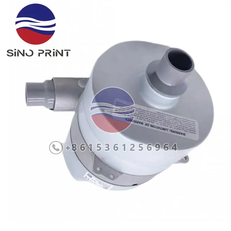 F2.179.2111 Blower For Heidelberg SM52 SM74 SM102 Printing System Spare Parts High-Quality
F2.179.2111 Blower For Heidelberg SM52 SM74 SM102 Printing System Spare Parts High-Quality