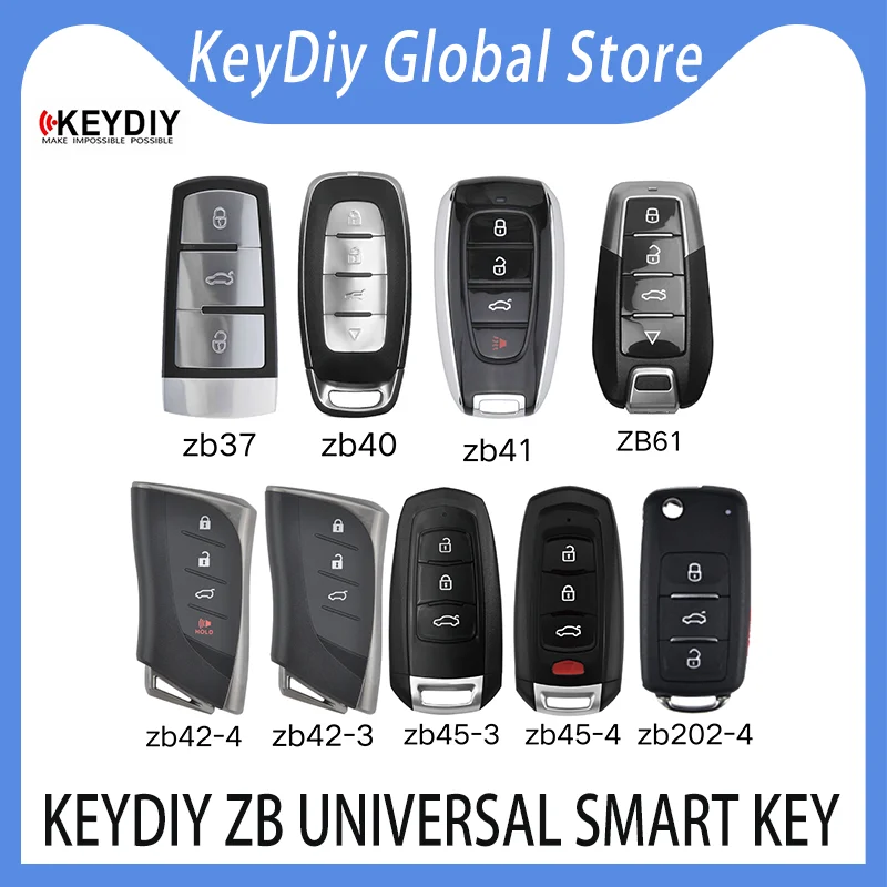 10PCS KeyDiy 46/47/48/49/4A Keyless zb37 zb40 zb41 ZB61 zb42-4 zb42-3 zb45-3 zb45-4 zb202-4universal smart key KD900/MAX/X2/KDX4
10PCS KeyDiy 46/47/48/49/4A Keyless zb37 zb40 zb41 ZB61 zb42-4 zb42-3 zb45-3 zb45-4 zb202-4universal smart key KD900/MAX/X2/KDX4