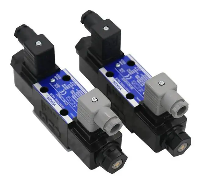 New spot YUKEN solenoid valve 951A0113H02 is suitable for York 951A0114H02 plus or minus load
New spot YUKEN solenoid valve 951A0113H02 is suitable for York 951A0114H02 plus or minus load