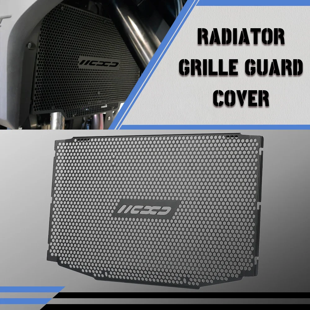 Motorbike Radiator Protective Cover Grill Guard Grille Water Tank Protector For Honda NT1100 2022 2023/ NT1100 DCT 2022-2023
Motorbike Radiator Protective Cover Grill Guard Grille Water Tank Protector For Honda NT1100 2022 2023/ NT1100 DCT 2022-2023