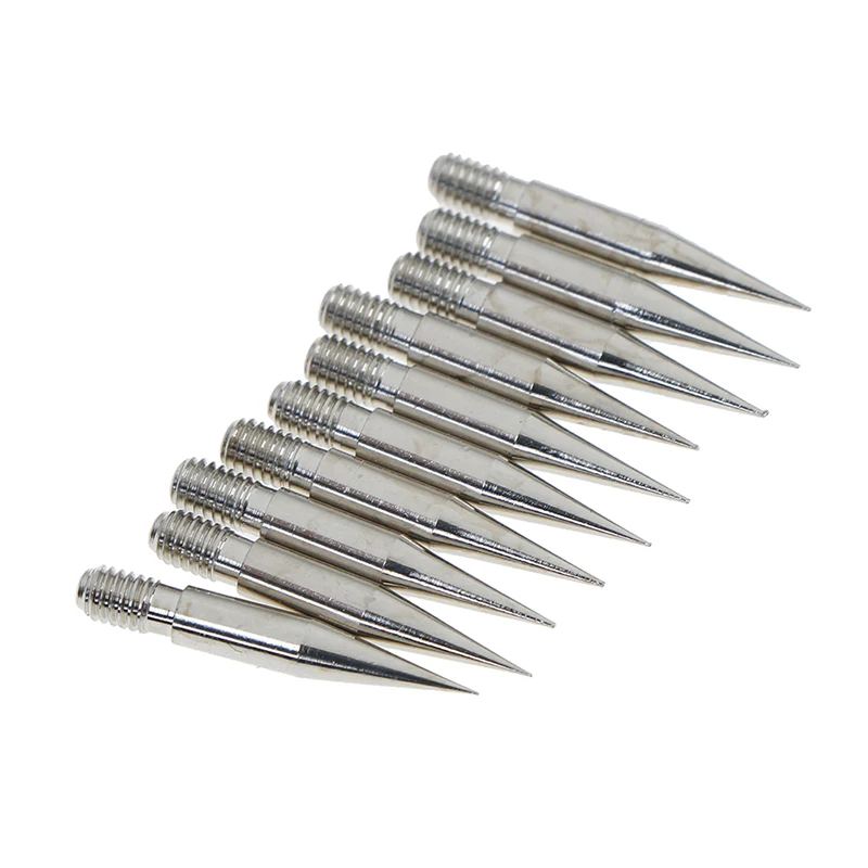 10 Pcs Micro Removal Pen Sweep Spot Mole Plasma Point Tattoo Machine Remove Wart Flesh Nevus Freckle Needles
10 Pcs Micro Removal Pen Sweep Spot Mole Plasma Point Tattoo Machine Remove Wart Flesh Nevus Freckle Needles