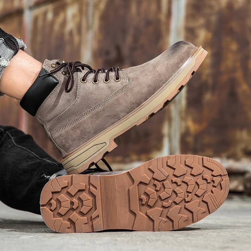 Classic Brand Mountaineering Men Woman Boots Top Quality Anti Slip Outdoor Hiking Shoe Designer Warm Fur Walking Outdoor Shoe
Classic Brand Mountaineering Men Woman Boots Top Quality Anti Slip Outdoor Hiking Shoe Designer Warm Fur Walking Outdoor Shoe