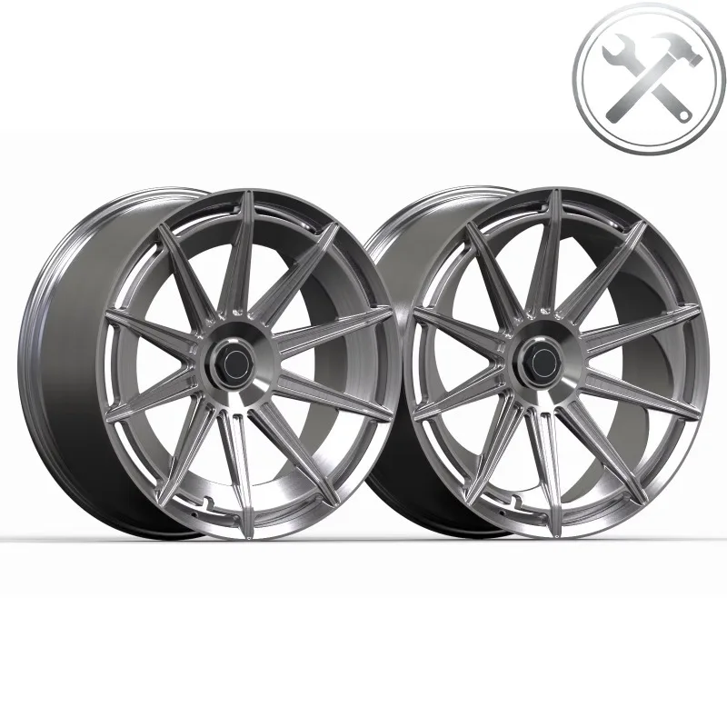 Customized Popular Forged 6061-T6 Hot Selling Passenger Car Wheels 18 19 20 21 Inch Universal Forged Car Refit Rims
Customized Popular Forged 6061-T6 Hot Selling Passenger Car Wheels 18 19 20 21 Inch Universal Forged Car Refit Rims