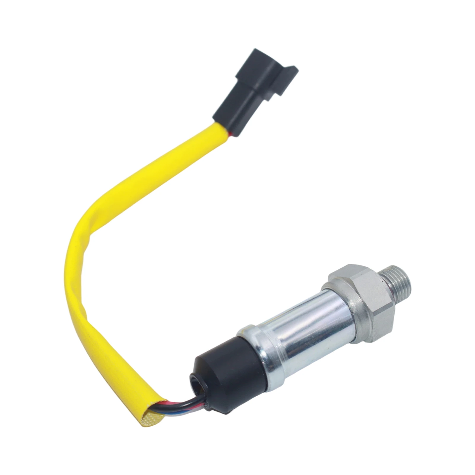 Hydraulic control valve pressure switch 459-2595 For Caterpillar CAT AP355 AP355F Asphalt Pavers
Hydraulic control valve pressure switch 459-2595 For Caterpillar CAT AP355 AP355F Asphalt Pavers