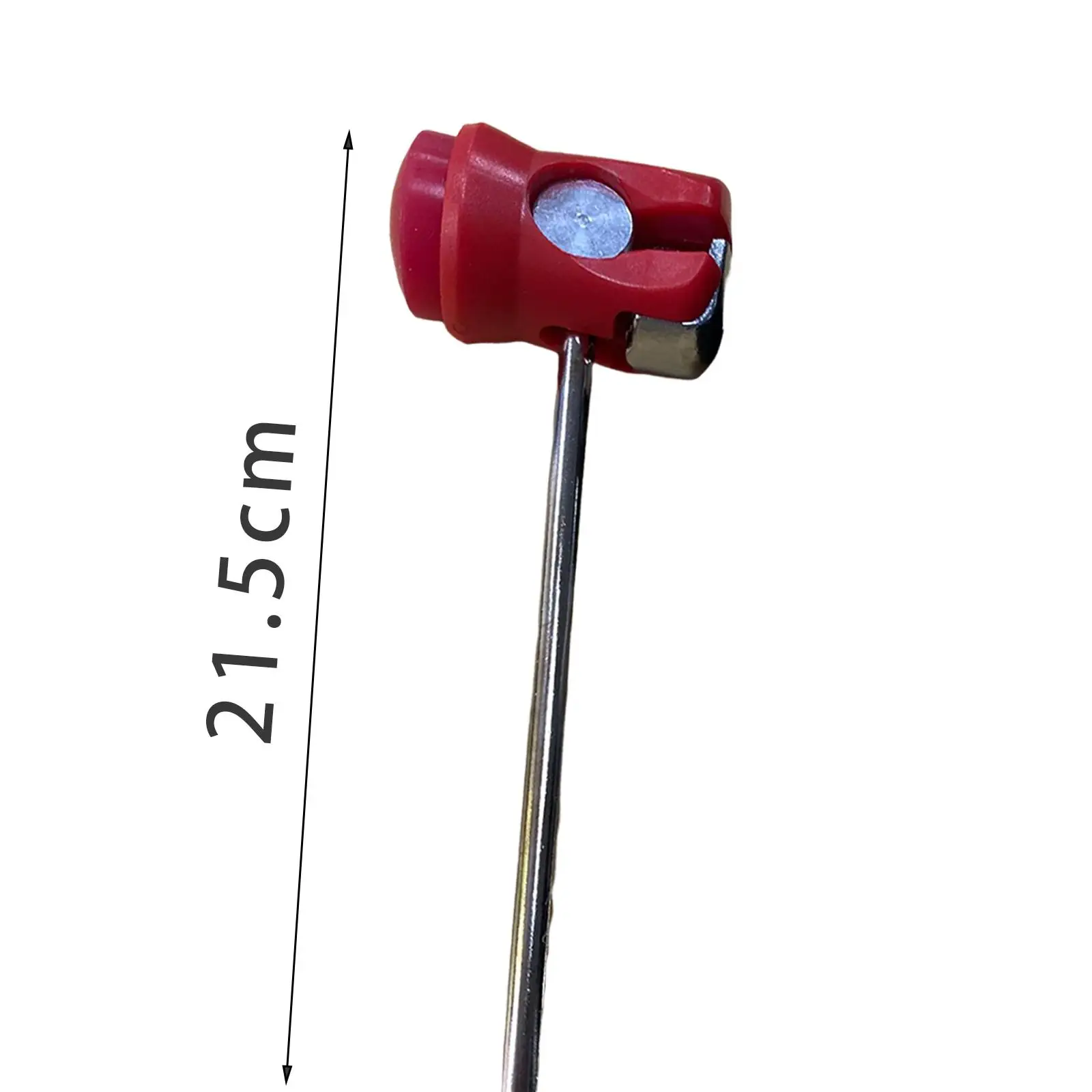 Ergonomic Stainless Steel Drum Pedal Beater Percussion Instrument for Drum Tuning Machine and Band Performance
Ergonomic Stainless Steel Drum Pedal Beater Percussion Instrument for Drum Tuning Machine and Band Performance