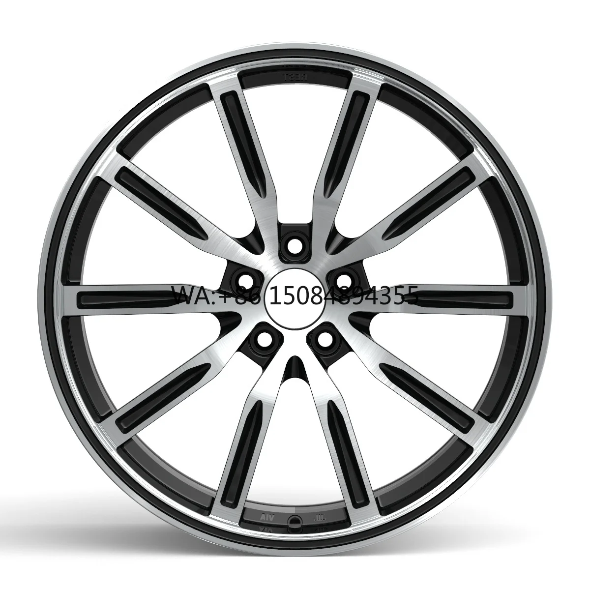Factory Direct Forged Alloy Wheels 17-24 Inch Concave Deep Design Heavy Duty for 4x4 Offroad SUV Pickup Trucks
Factory Direct Forged Alloy Wheels 17-24 Inch Concave Deep Design Heavy Duty for 4x4 Offroad SUV Pickup Trucks