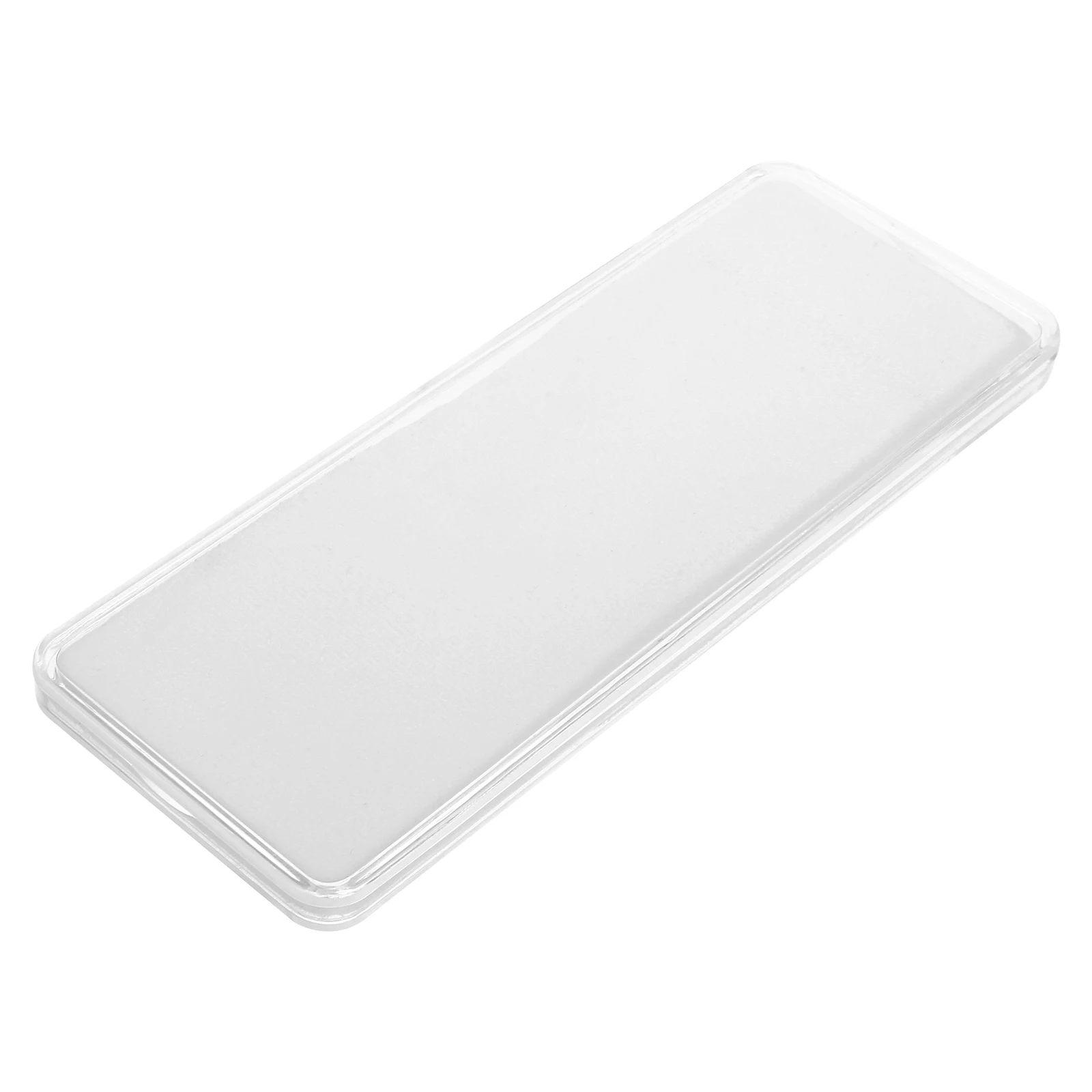 Coin Box Portable Clear Plastic Compact Display Case Organizer Coin Holder Storage Box for Coins Medals Badges
Coin Box Portable Clear Plastic Compact Display Case Organizer Coin Holder Storage Box for Coins Medals Badges