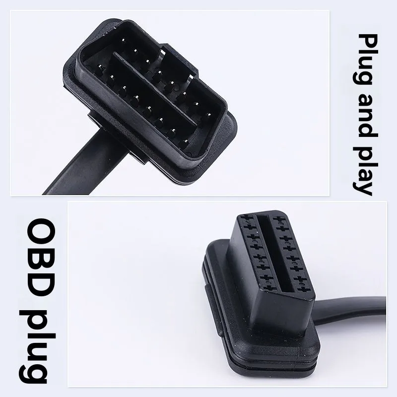 M50K-OBD2 Диагностический инструмент ELM327 Адаптер 16-контактный OBDII OBD2 Кабельный разъем Плоский тонкий, как удлинитель с лапшой «папа-мама»
M50K-OBD2 Диагностический инструмент ELM327 Адаптер 16-контактный OBDII OBD2 Кабельный разъем Плоский тонкий, как удлинитель с лапшой «папа-мама»