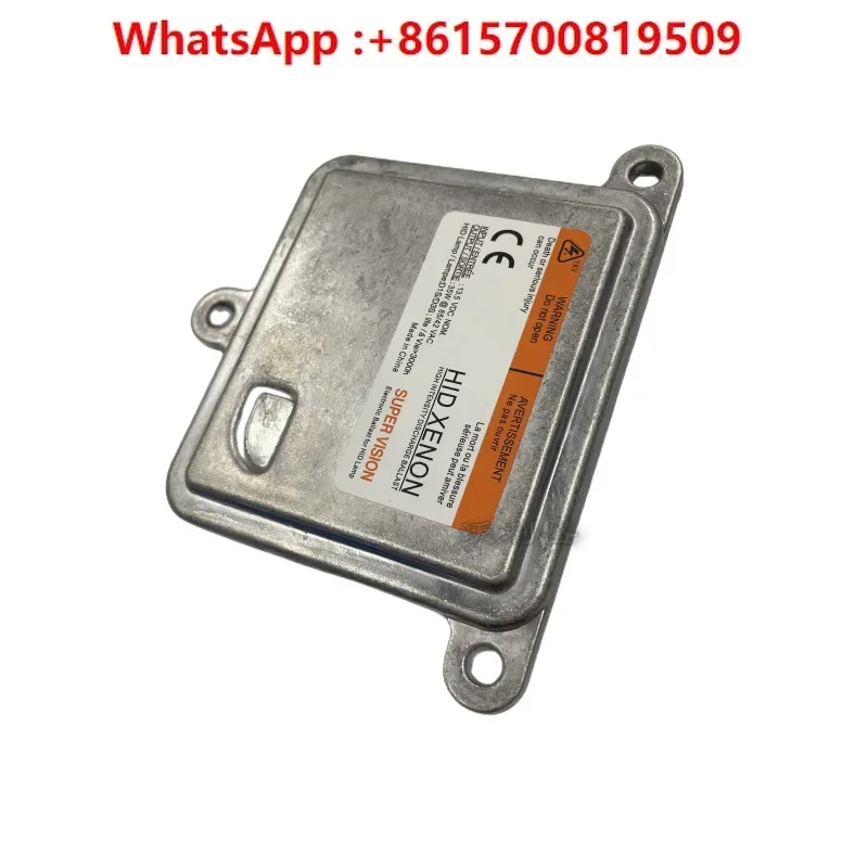 12-14 Range Rover Evoque Модуль управления приводом фар Светодиодный ксеноновый балласт
12-14 Range Rover Evoque Модуль управления приводом фар Светодиодный ксеноновый балласт