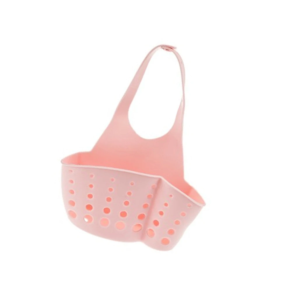 Adjustable Snap Button Kitchen Organizer Basket Sponge Holder Soap Shelf Sink Hanging Storage Holder Pink for Workspace Bathroom
Adjustable Snap Button Kitchen Organizer Basket Sponge Holder Soap Shelf Sink Hanging Storage Holder Pink for Workspace Bathroom