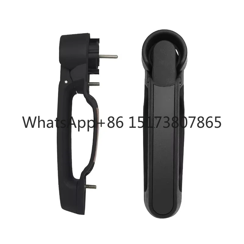 New Design ABS Black Door Handle for Jeep Wrangler JK 07-17 Offroad 4X4 accessory maiker manufacturer
New Design ABS Black Door Handle for Jeep Wrangler JK 07-17 Offroad 4X4 accessory maiker manufacturer