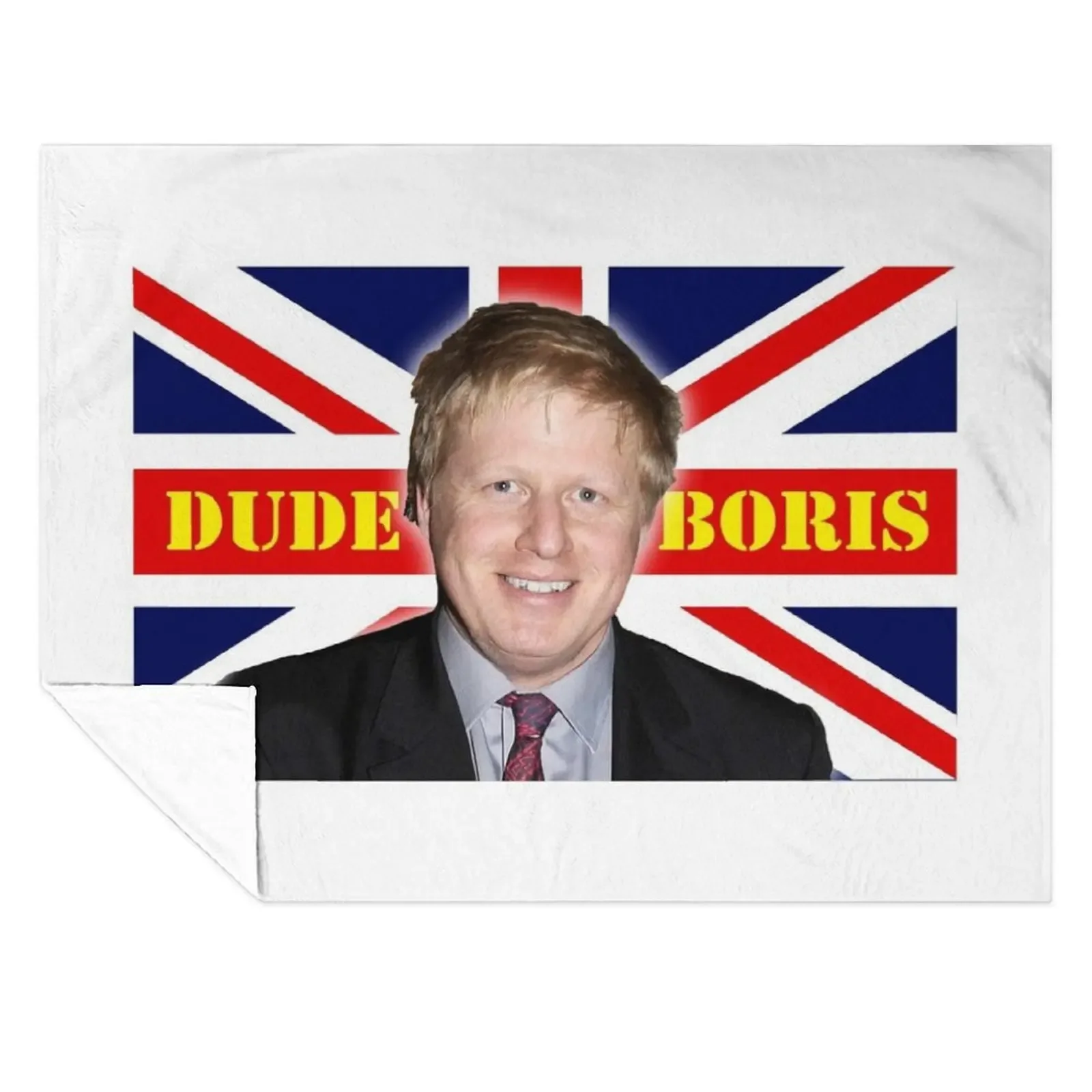 DUDE BORIS UK Prime Minister Boris Johnson Throw Blanket Warm Cute Summer Beddings Beach Blankets
DUDE BORIS UK Prime Minister Boris Johnson Throw Blanket Warm Cute Summer Beddings Beach Blankets