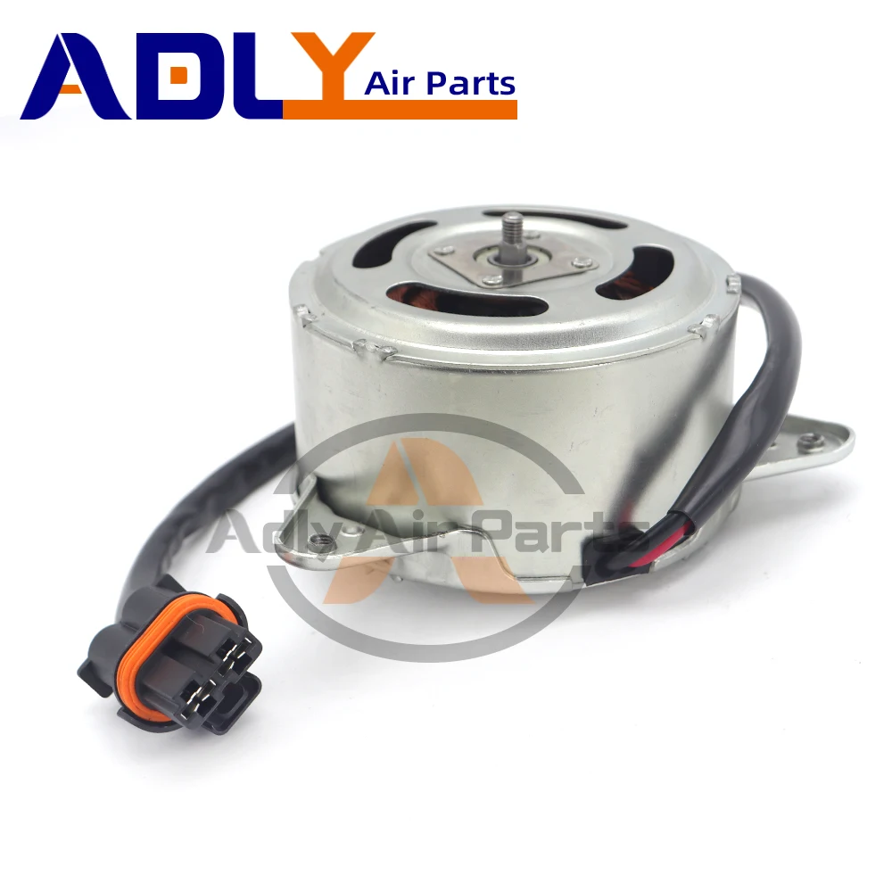 New Auto Engine Cooling Radiator Fan Motor For Volvo V70 III 2.4d S80 II XC70 2.4 D5 6G918C607N 6G91-8C607-N
New Auto Engine Cooling Radiator Fan Motor For Volvo V70 III 2.4d S80 II XC70 2.4 D5 6G918C607N 6G91-8C607-N
