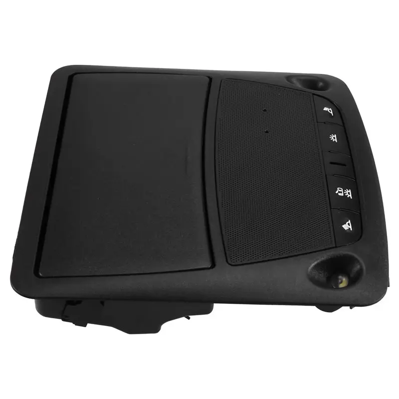 N26R-Eyeglass Case 26430C990D Black Roof Reading Light For Nissan Sentra Altima 2012-2018 26430-8990C 26430-C990D Dome Lamp
N26R-Eyeglass Case 26430C990D Black Roof Reading Light For Nissan Sentra Altima 2012-2018 26430-8990C 26430-C990D Dome Lamp