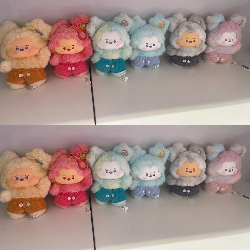 Disney Mickey Head In The Clouds Series Vinyl Blind Box Anime Doll Anime Figures Backpack Pendant Keychain Decoration toys gifts
Disney Mickey Head In The Clouds Series Vinyl Blind Box Anime Doll Anime Figures Backpack Pendant Keychain Decoration toys gifts