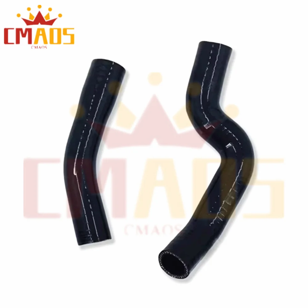For KTM 790 Duke 2018-2021 Silicone Radiator Coolant Hose Kit (Non-R) 2019 2020
For KTM 790 Duke 2018-2021 Silicone Radiator Coolant Hose Kit (Non-R) 2019 2020